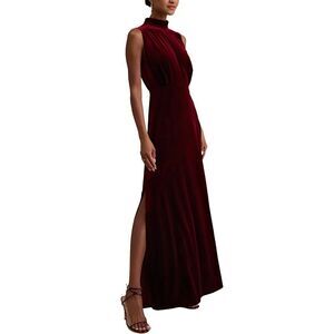 Emma Way Womens  Maxi Dress